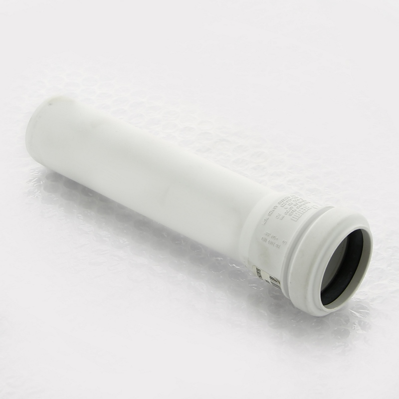 Труба 40 х 150 мм с раструбом, RAUPIANO PLUS