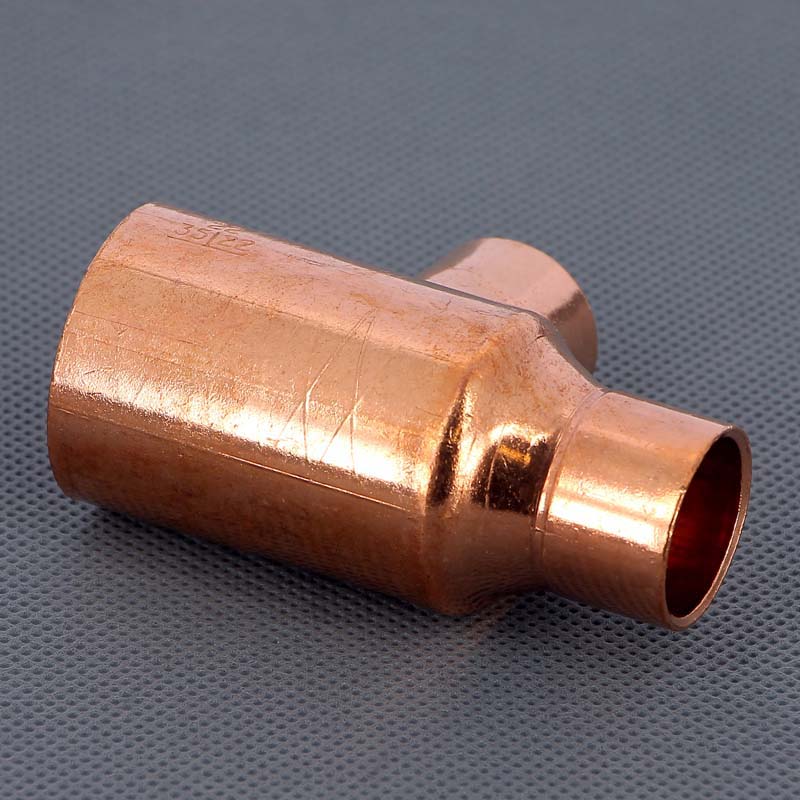 Тройник 35х22х22