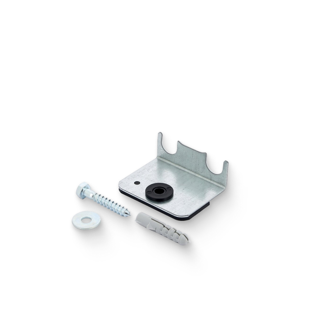 Фиксирующая скоба REHAU для присоединительных трубок 240457