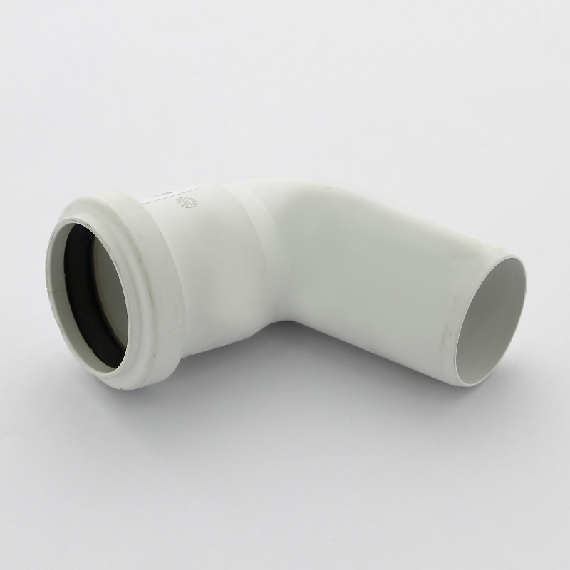 Отвод 40 х 67', RAUPIANO PLUS