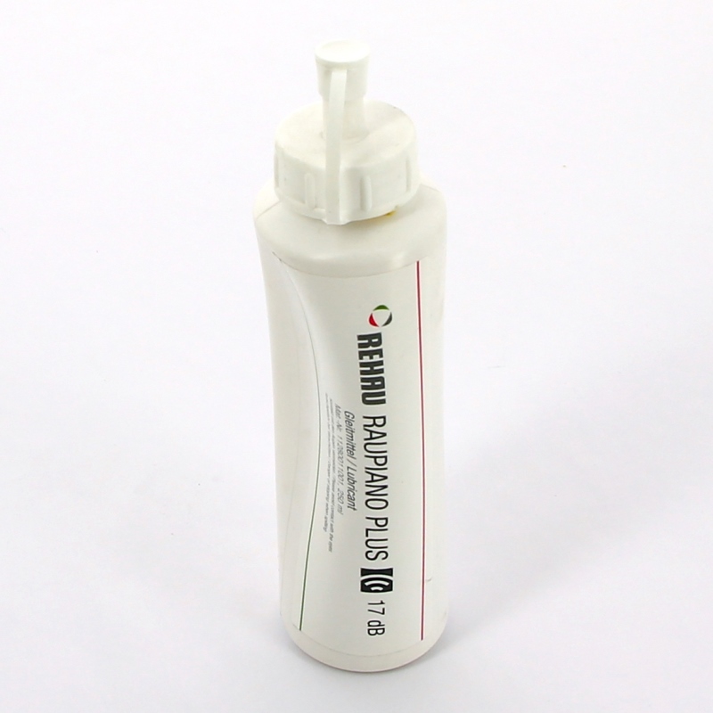 Вазелин технический для раструбных соединений, тюбик 250 г