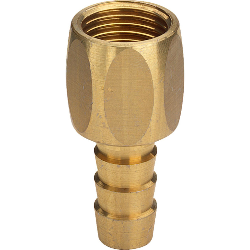 Штуцер с ВР  1/4 х 1/4  м.1846