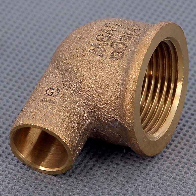 Угол В-пайка 15х3/4'