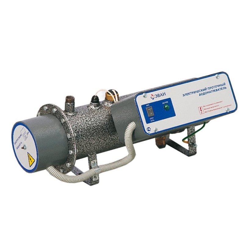 ЭВН проточ. 18 кВт ЭПВН-18 (380В)