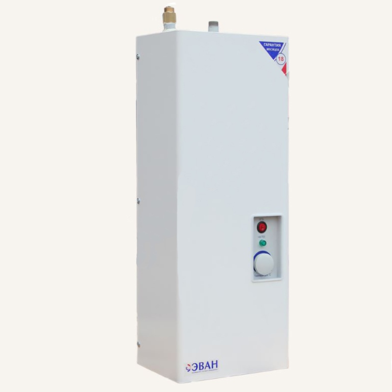 ЭВН проточ. 30 кВт ЭВАН В1-30 (380В)