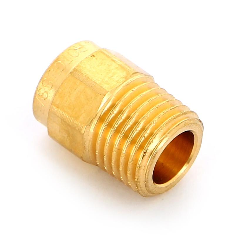 Муфта Н-пайка 10х1/4'