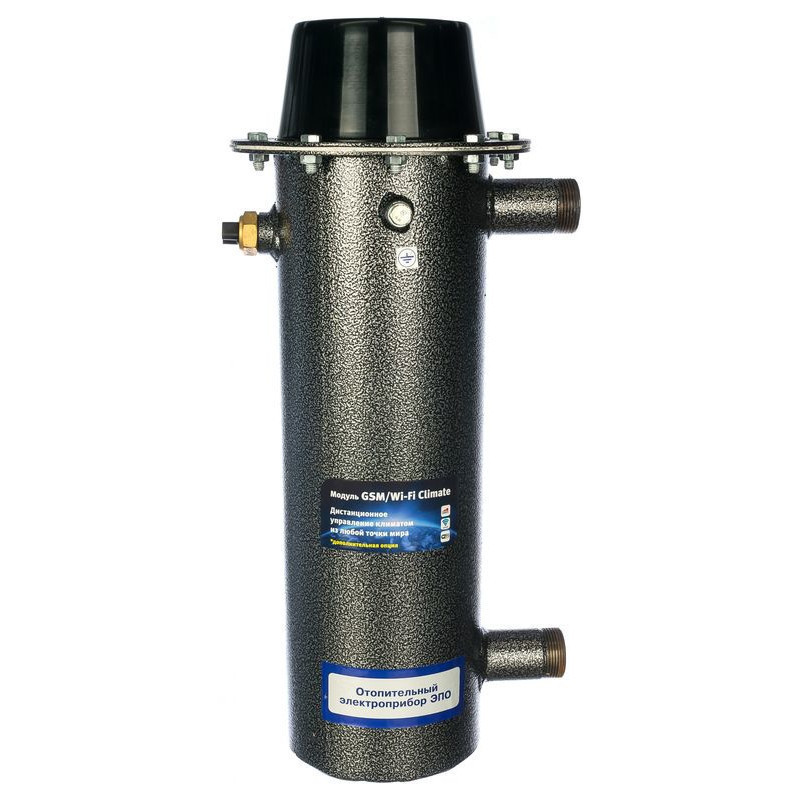 Котел электрический ЭПО-  4 G1