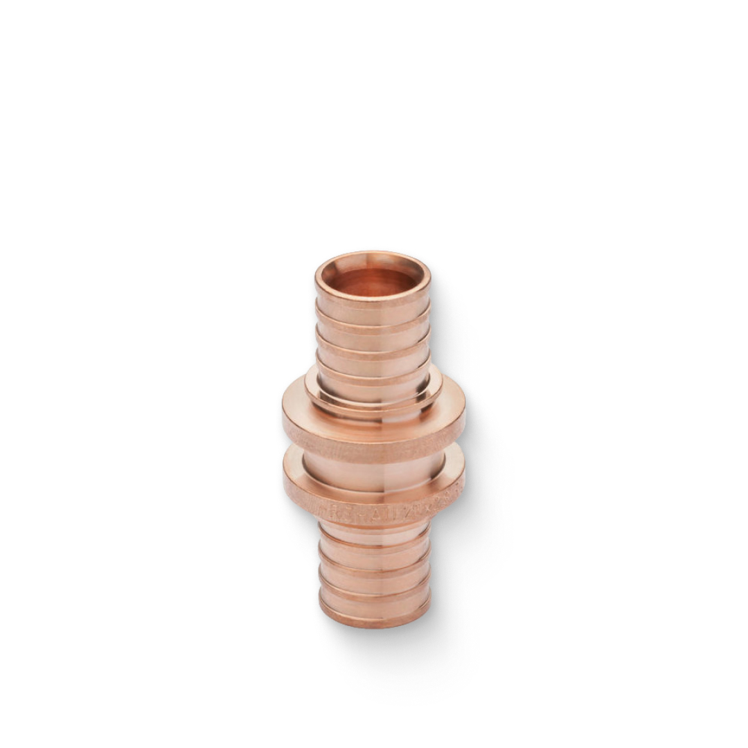Муфта аксиальная 63, RX+, бронза