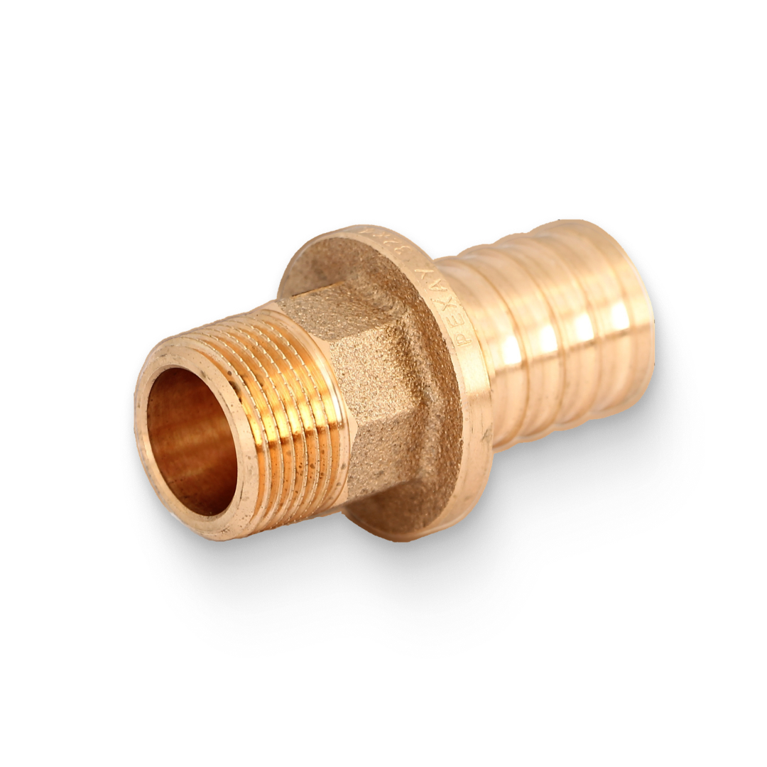 Муфта аксиальная Н 32 х 3/4, RX+, бронза