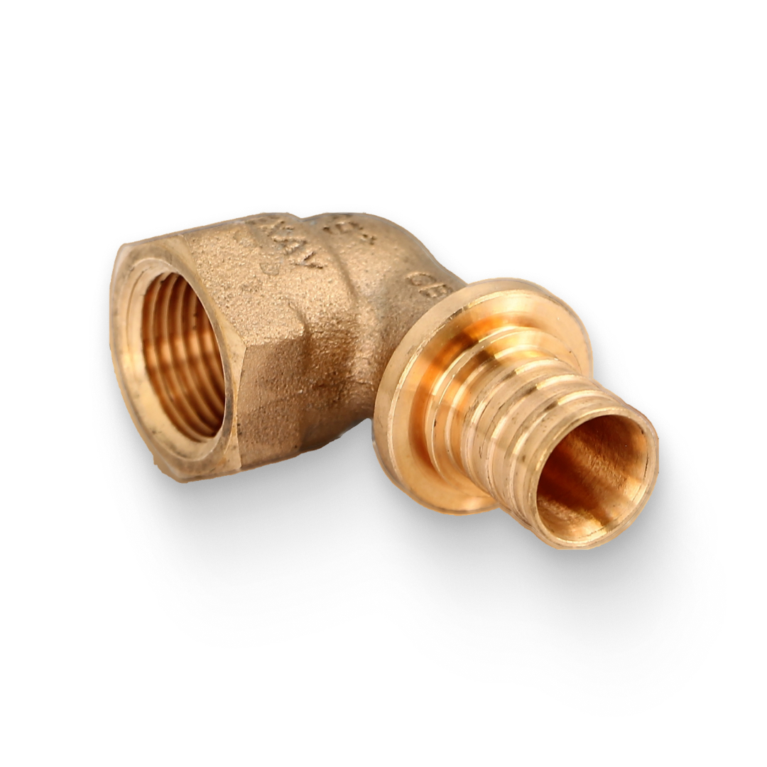 Водорозетка аксиальная В 20 х 1/2, RX+, бронза