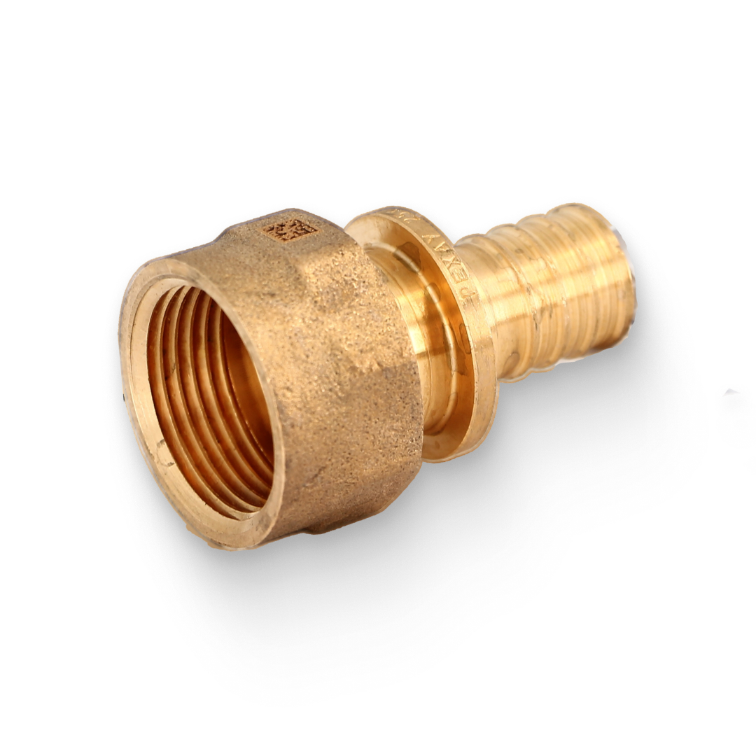 Муфта аксиальная В 25 х 1, RX+, бронза