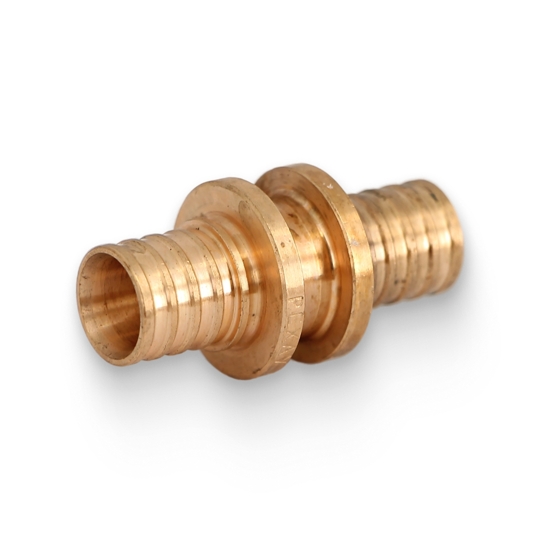Муфта аксиальная 16, RX+, бронза