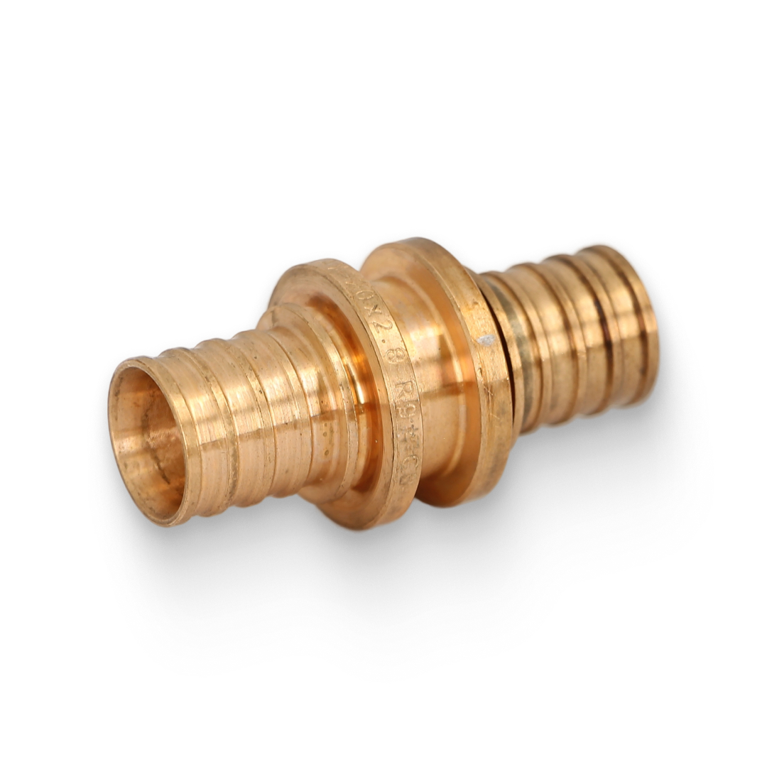 Муфта аксиальная 20, RX+, бронза