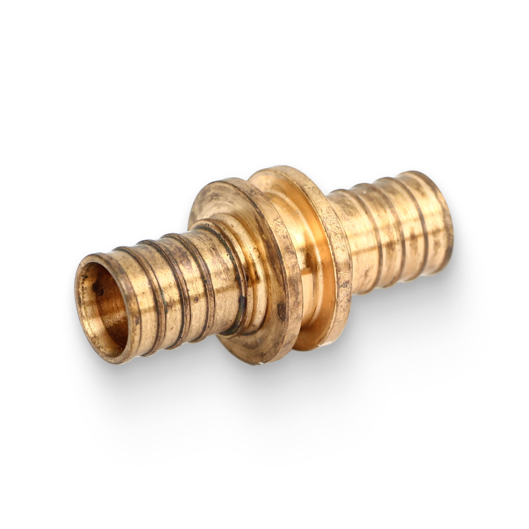 Муфта соединительная равнопроходная REHAU Rautitan RX+ 25 мм 13660141001