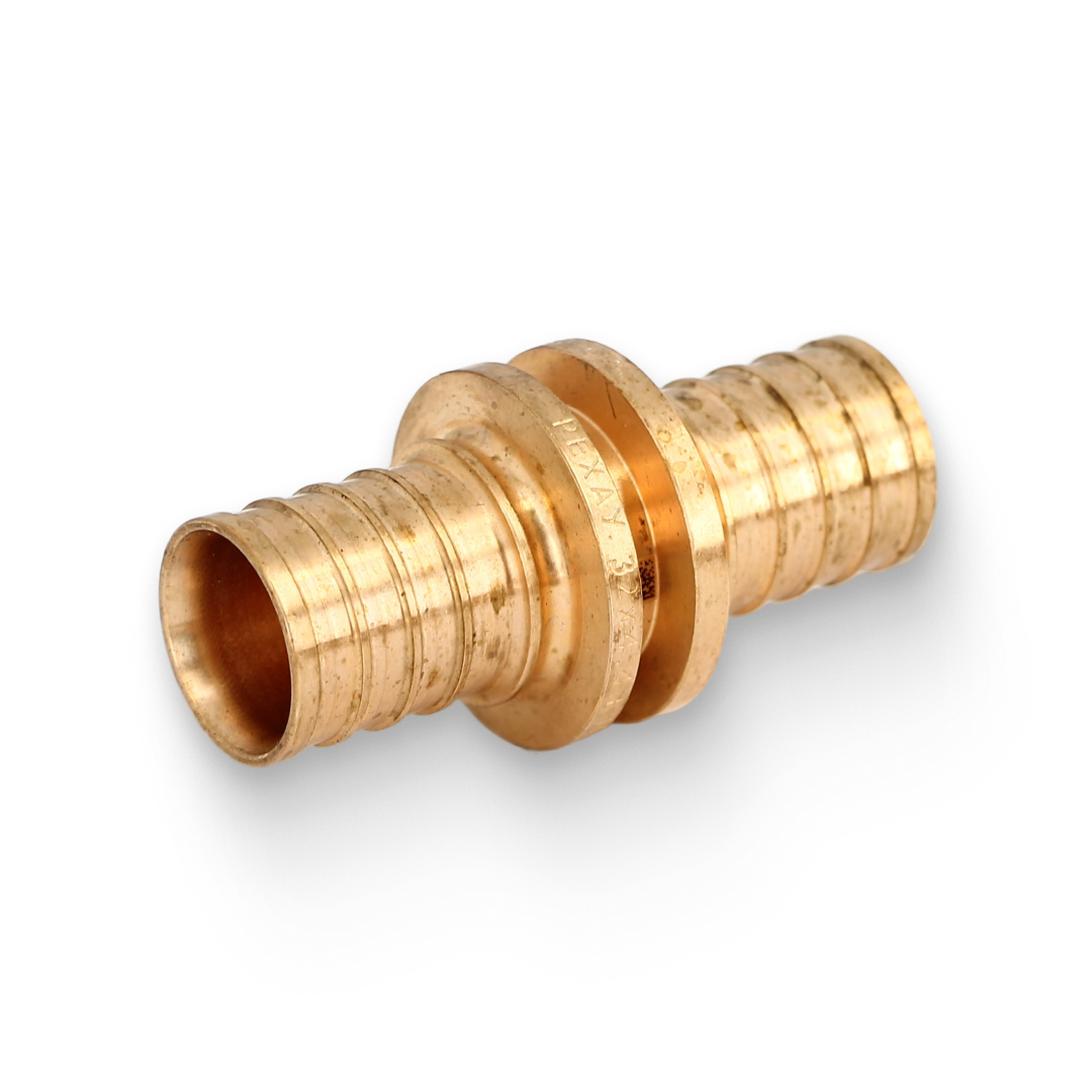 Муфта соединительная равнопроходная REHAU Rautitan RX+ 32 мм 13660151001