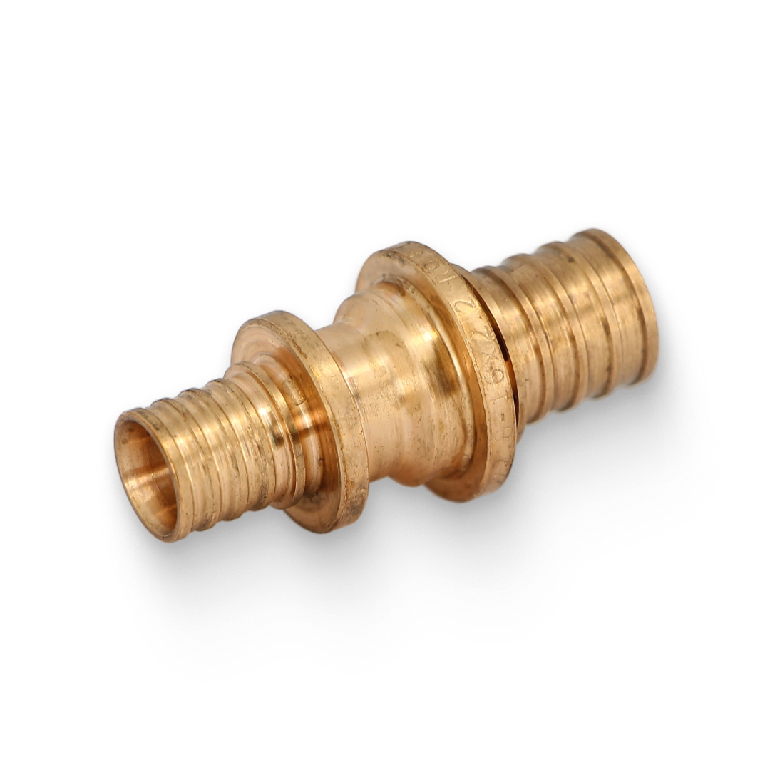 Муфта аксиальная 20 х 16, RX+, бронза