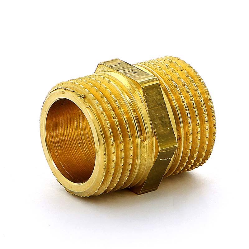 Ниппель НН 1/2', серия 1552G