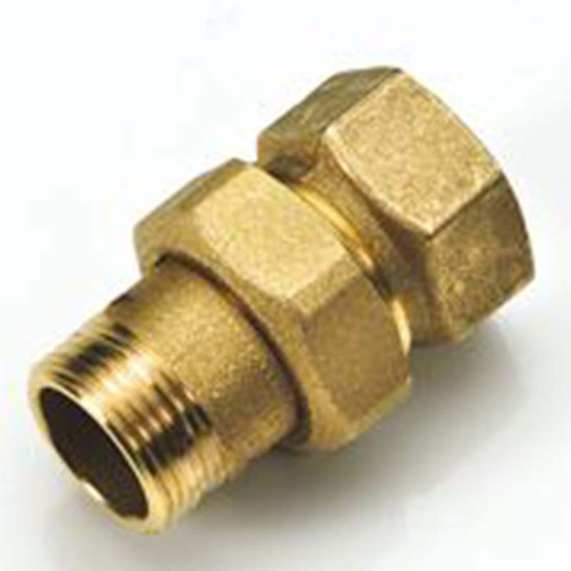 Разъемное соединение НВ 1'