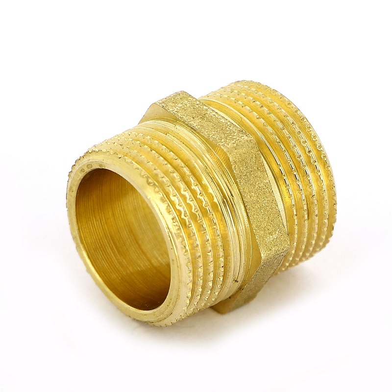 Ниппель НН 3/4', серия 1552G