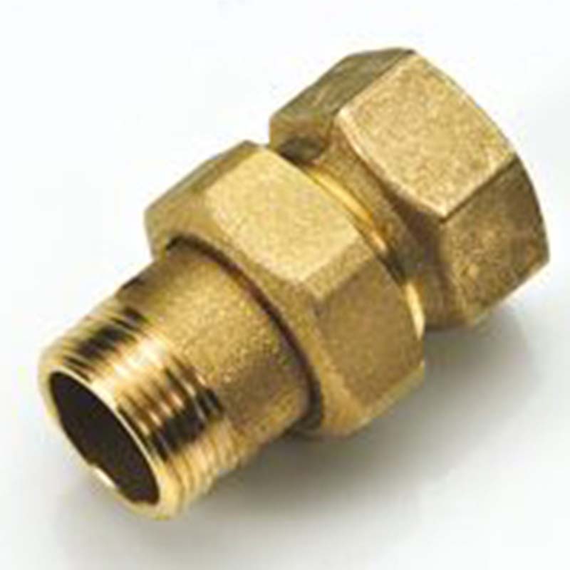 Разъемное соединение НВ 3/4'