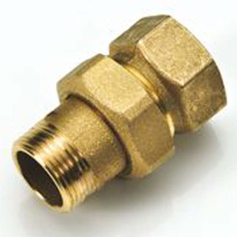 Разъемное соединение НВ 1/2'