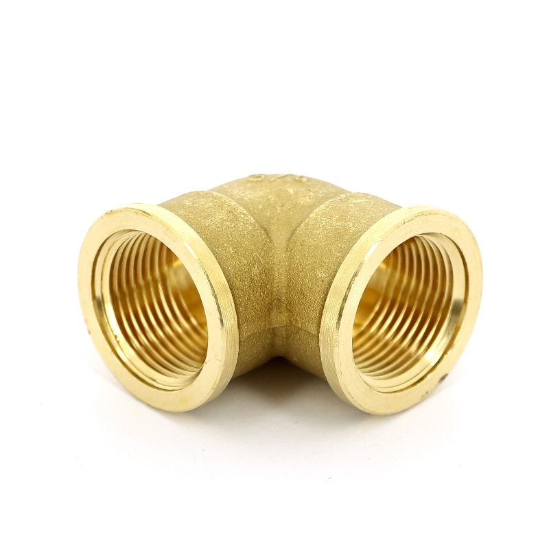 Угол ВВ 3/4', серия 1560G