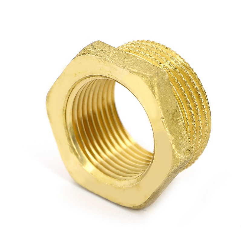 Футорка НВ 1'x3/4', серия 1581G