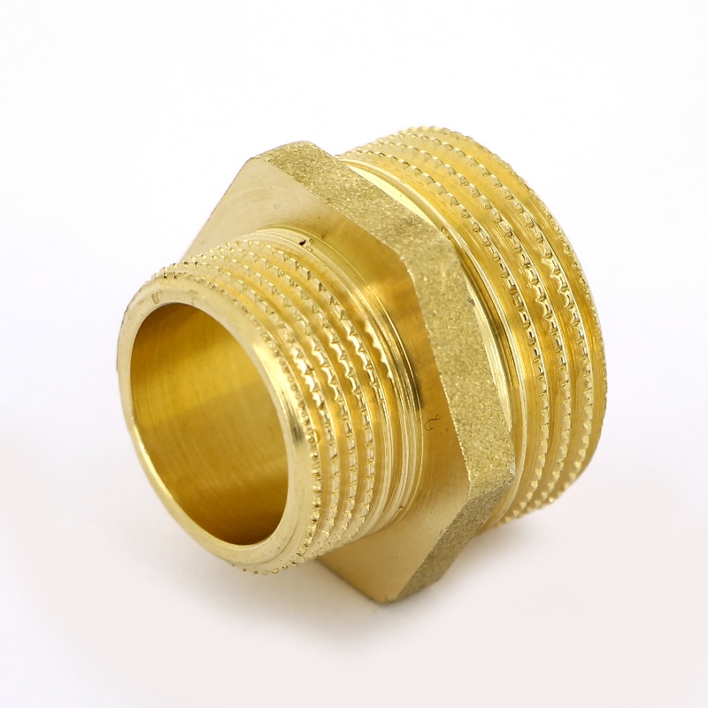 Ниппель НН 1'x3/4', серия 1552G.