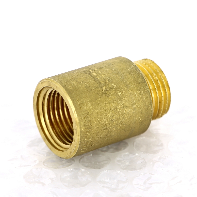 Удлинитель НВ 30ммх1/2 лат, серия 1530G