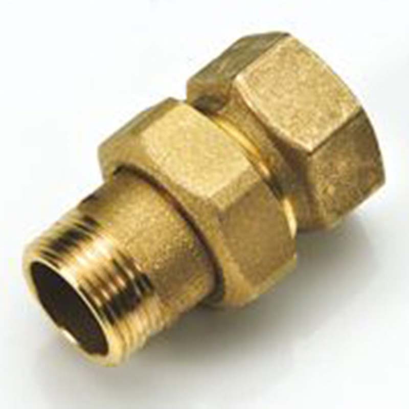 Разъемное соединение НВ 1'1/4