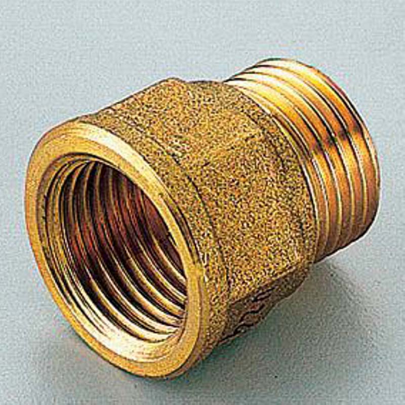 Переходник НВ 1/2'х3/4'