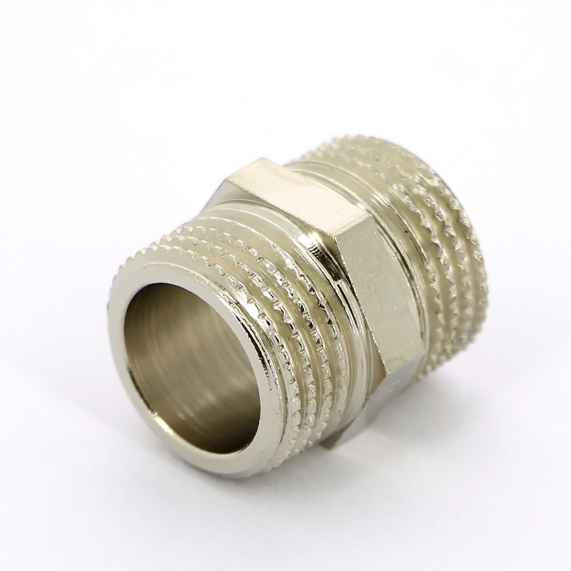 Ниппель НН 1' никелир.