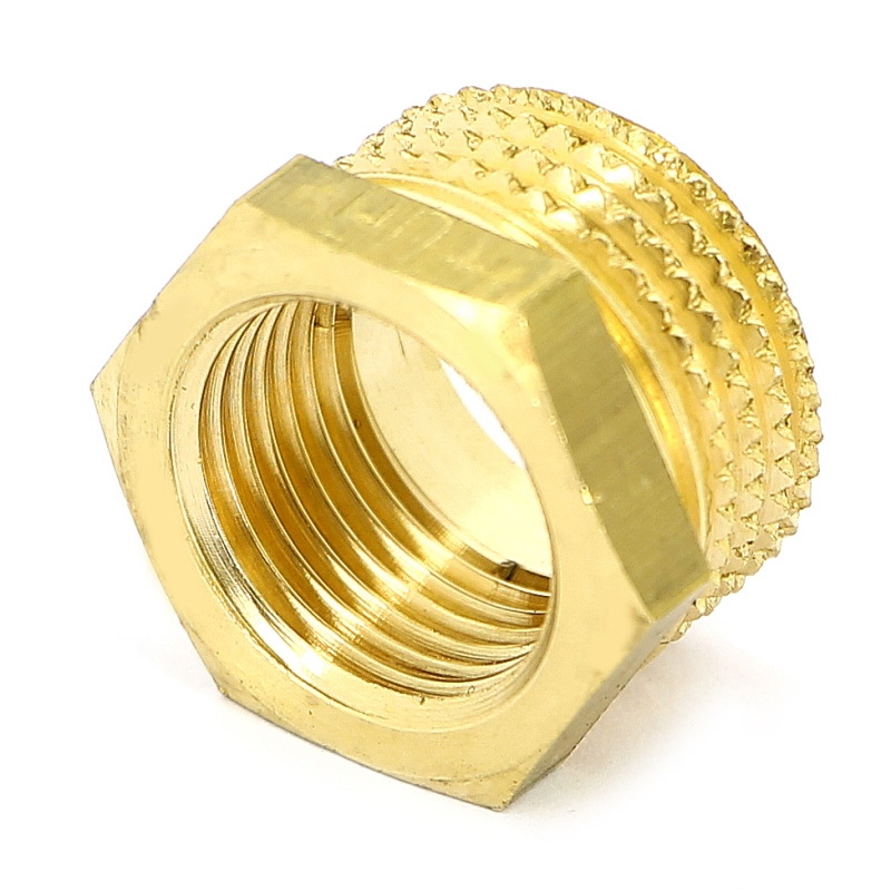 Футорка НВ 1/2'x3/8', серия 1581G