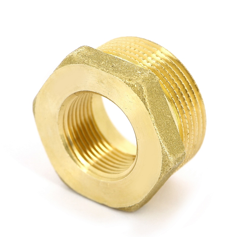 Футорка НВ 1'1/4x3/4', серия 1581G