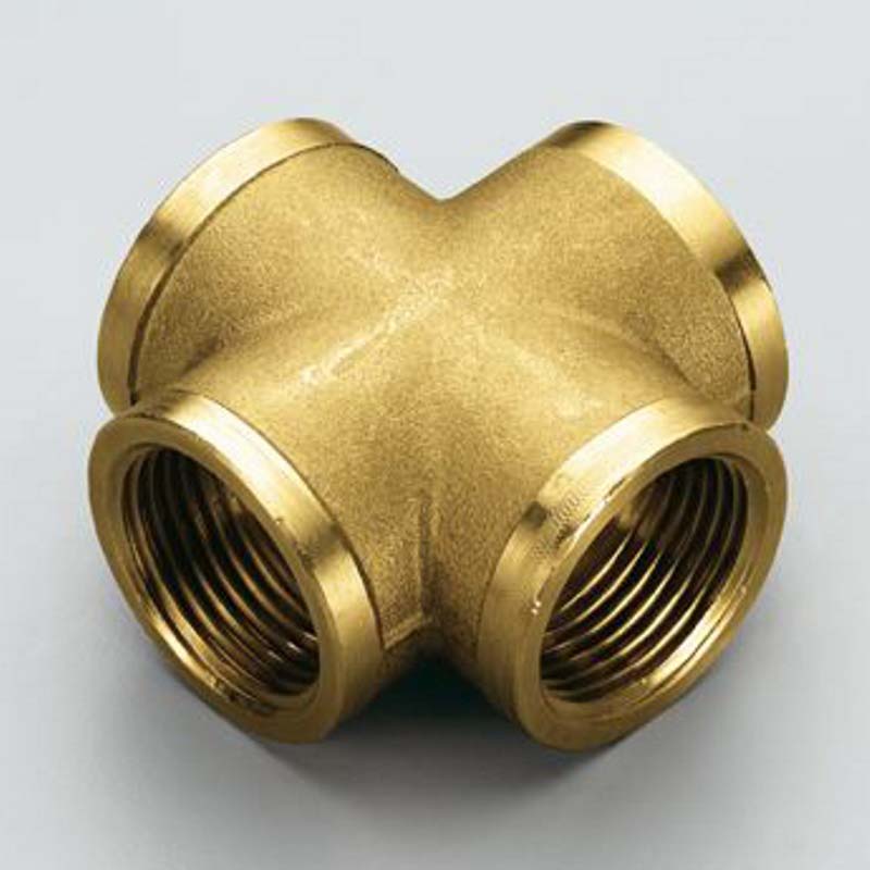 Крестовина В 1/2'