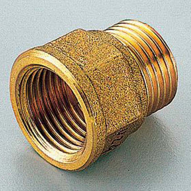 Переходник НВ 3/8'х1/2'