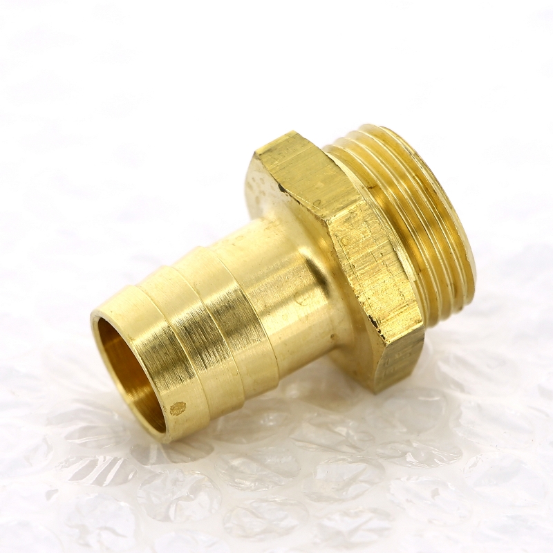 Штуцер Н ROMA 20x3/4'