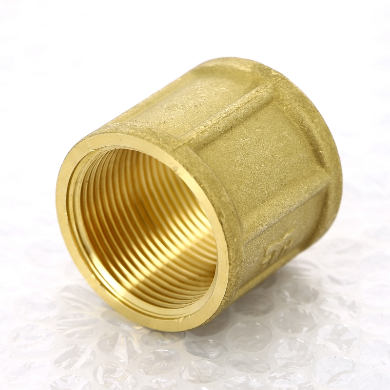 Муфта ВВ 1'1/4