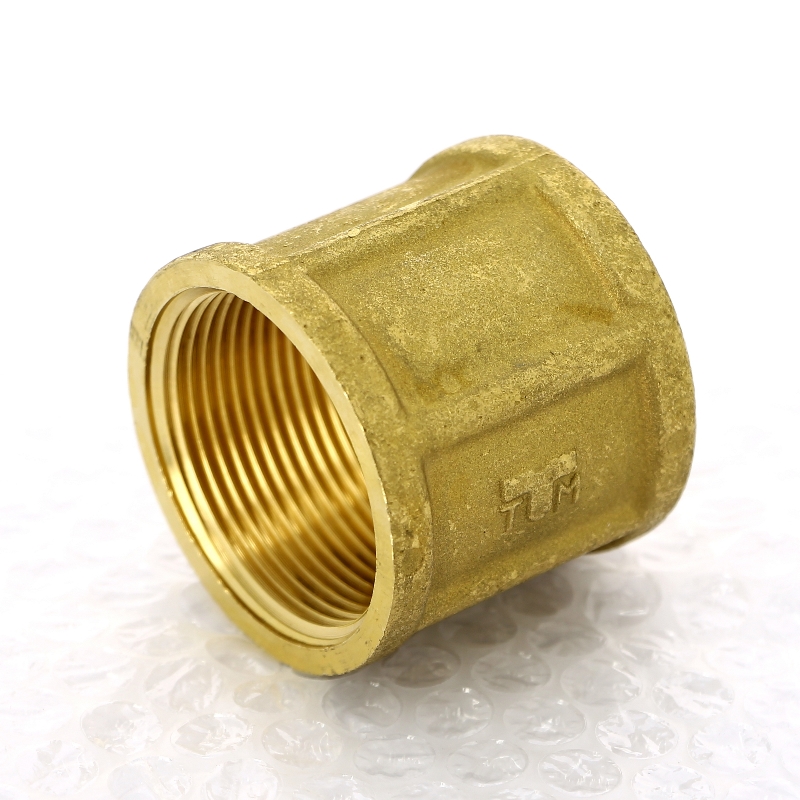 Муфта ВВ 1'1/2, серия 1550G