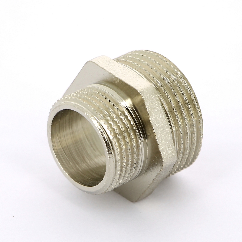 Ниппель НН 1'x3/4' никелир.