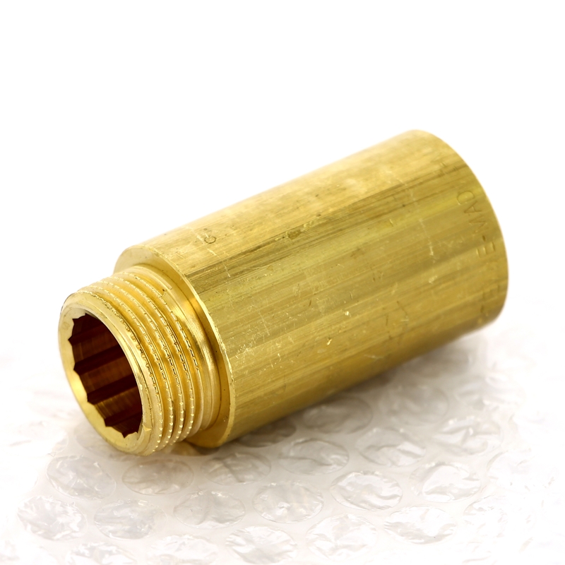 Удлинитель НВ 50ммх3/4 лат, серия 1530G