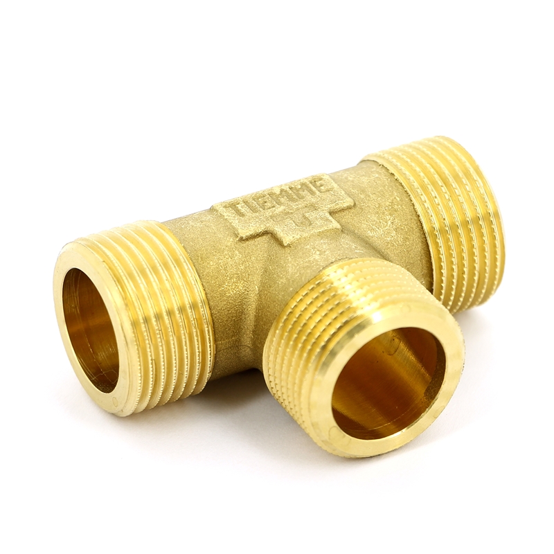 Тройник Н 1'