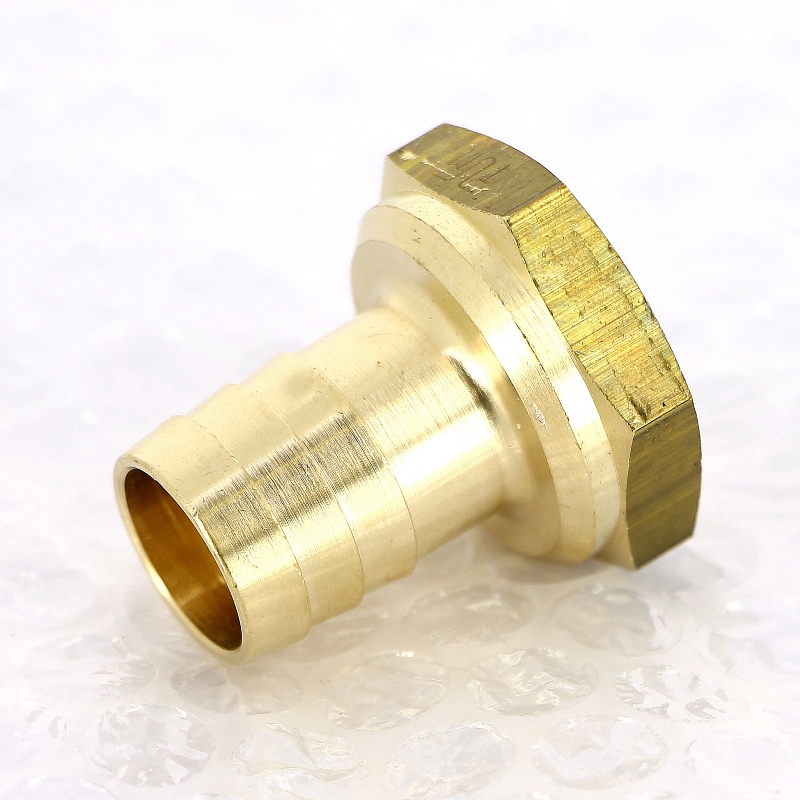 Штуцер В ROMA 20x3/4'