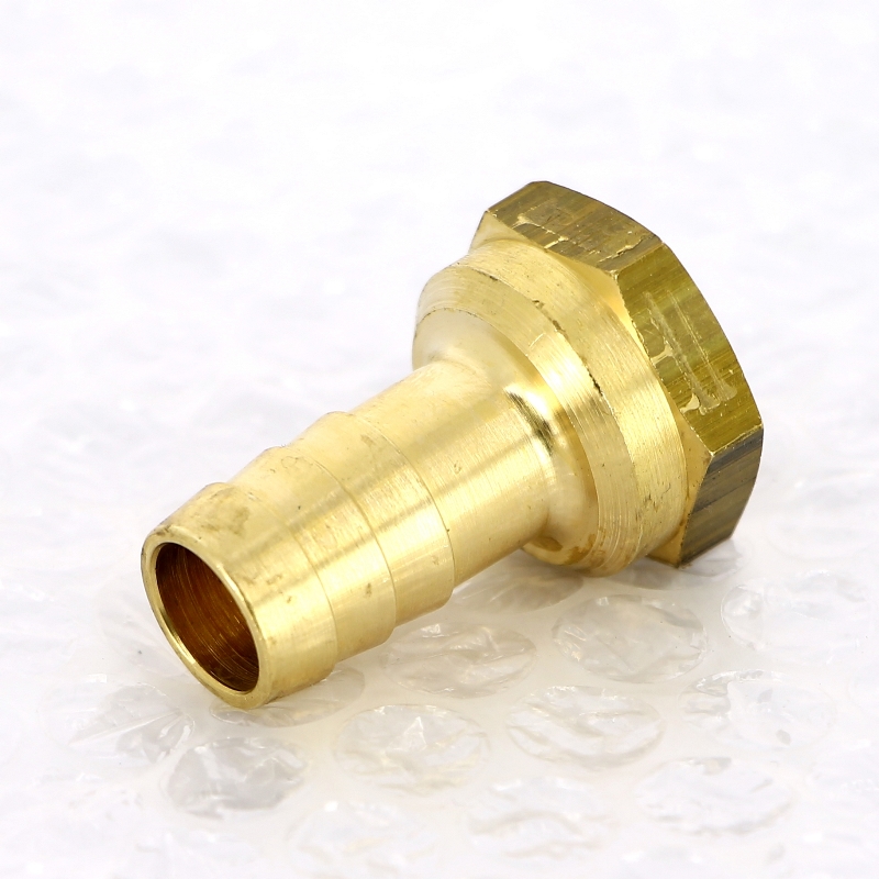 Штуцер В ROMA 15x1/2'