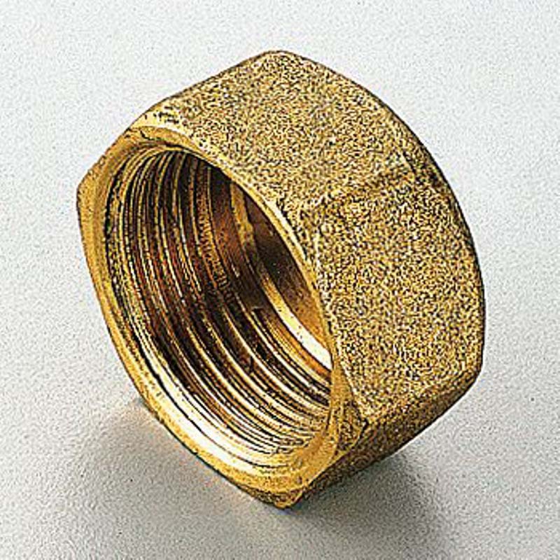 Заглушка В 1'1/4