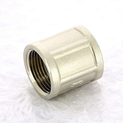 Муфта ВВ 1/2'х3/8'