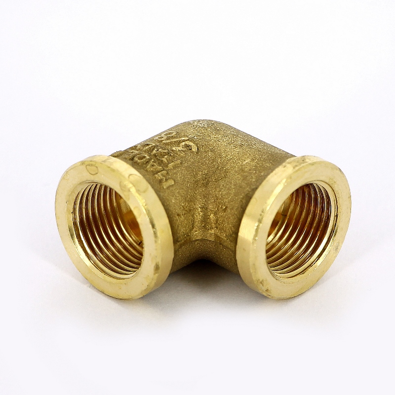 Угол ВВ 3/8', серия 1560G