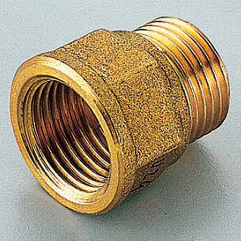 Переходник НВ 1/2'х3/8'