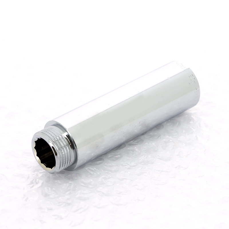 Удлинитель НВ 15ммх3/4 хромир., серия 1530C