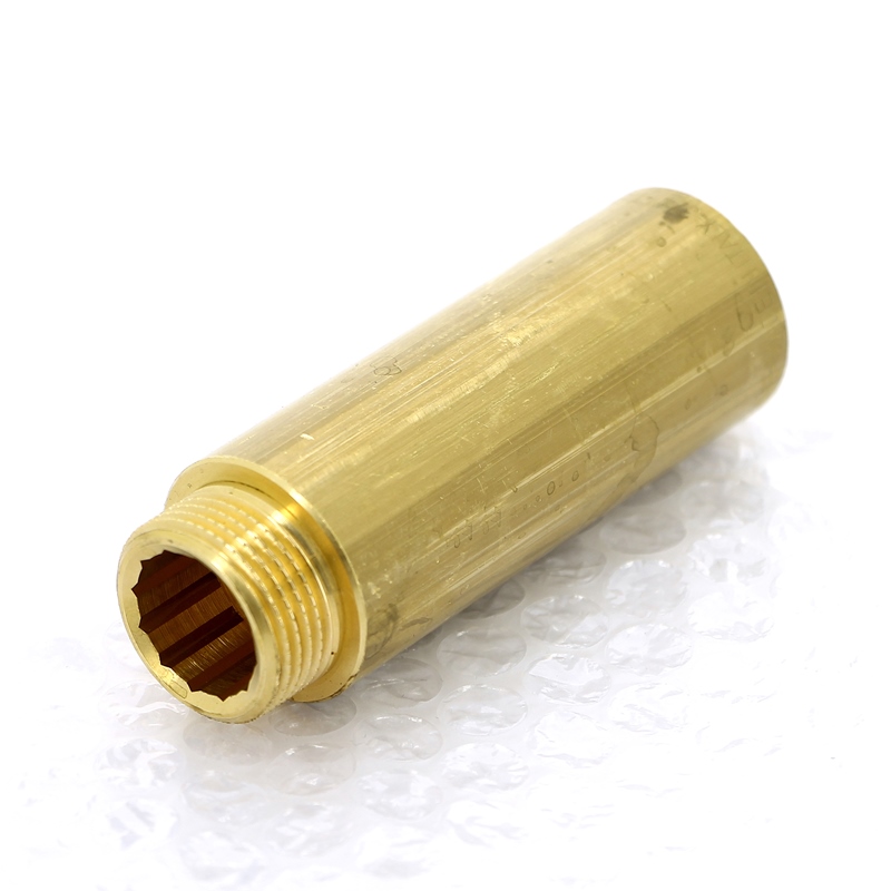 Удлинитель НВ 80ммх3/4 лат, серия 1530G